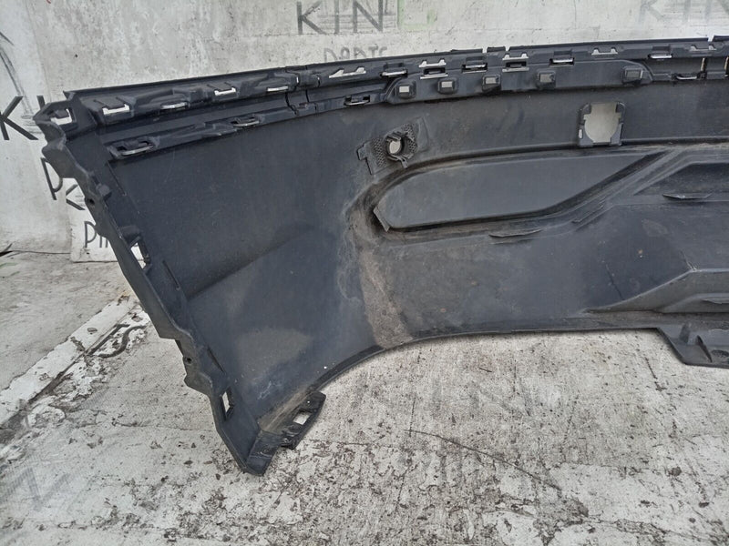 VOLKSWAGEN TIGUAN FACELIFT LCI 2020-23 REAR BUMPER GENUINE PDC 5NA807521D
