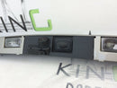 FORD MONDEO MK5 2015 SALOON BOOT LID TRIM PLATE NUMBER VIEW CAMERA DS73-F43404G