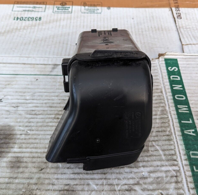 BMW 3 SERIES F30 2011-2019 AIR INDUCTIONS INTAKE DUCT PIPE 7597584 GENUINE