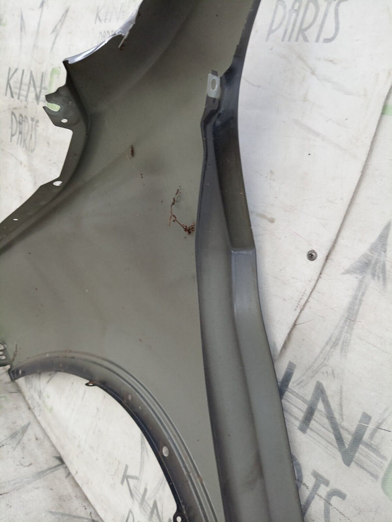 BMW X1 F48 2016-22 FRONT FENDER WING PANEL RIGHT DRIVER SIDE
