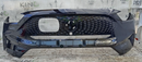 MG 2S EV 2021-ON FACELIFT FRONT BUMPER UPPER SECTION GENUINE P11010248