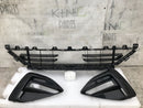 BMW 2' F44 GRAN COUPE *SPORT FRONT BUMPER GRILL GRILLE CENRE & LEFT & RIGHT SIDE