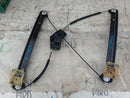 AUDI E-TRON 2018-ON FRONT LEFT N/S WINDOW REGULATOR 4KE837461 GENUINE