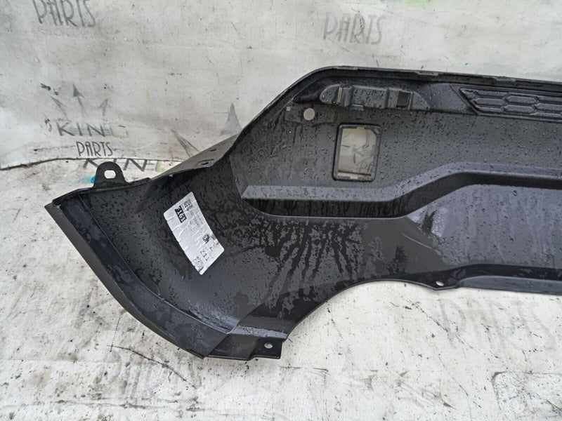 NISSAN JUKE 2019-ON REAR BUMPER LOWER SECTION GENUINE 850B26PA0A