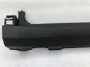 JEEP AVENGER 2023- GENUINE SIDE SKIRT SILL COVER LEFT PASSENGER SIDE 735730062