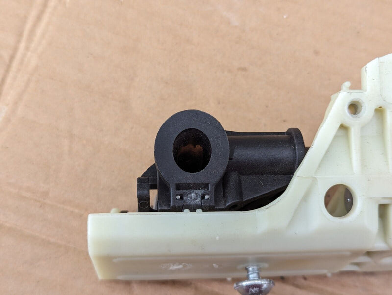 MERCEDES S-CLASS W221 06-13 REAR SEAT HEADREST FOLDING DEVICE A2219700025