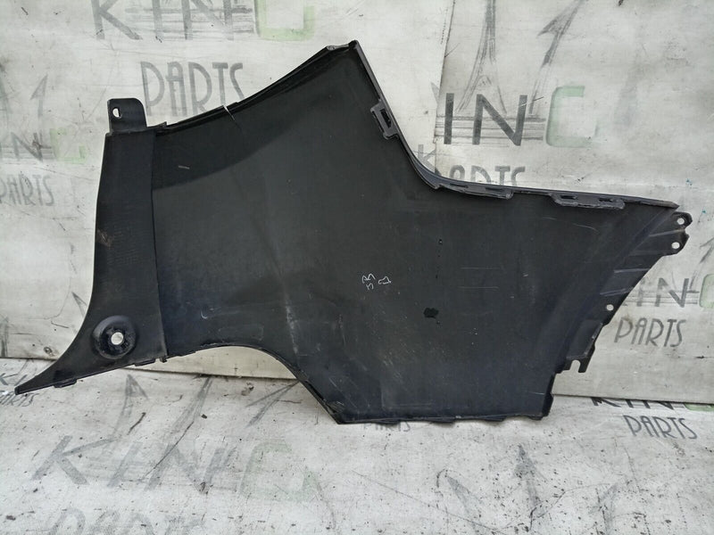 LAND ROVER DISCOVERY SPORT 2014-2019 REAR BUMPER LEFT CORNER FK7217927A