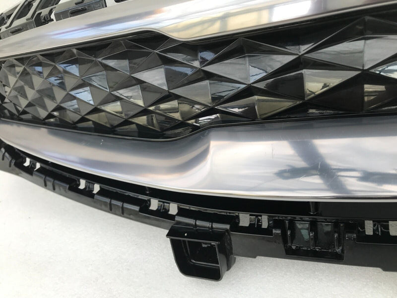 KIA XCEED MK3 CD PHEV CUV FACELIFT 2022 FRONT BUMPER RADIATOR GRILL GRILLE