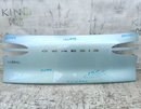 GENESIS GV60 REAR BOOT LID TAILGATE REAR PANEL TRIM COVER AJ0483-M1