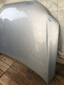 AUDI Q3 MK1 8U 2011-2017 GENUINE FRONT BONNET HOOD PANEL IN SILVER