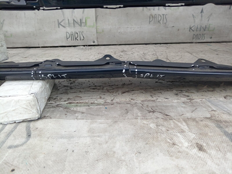 HONDA JAZZ MK4 2020-ON FRONT BUMPER PDC GENUINE 71101-TZB-ZZ00