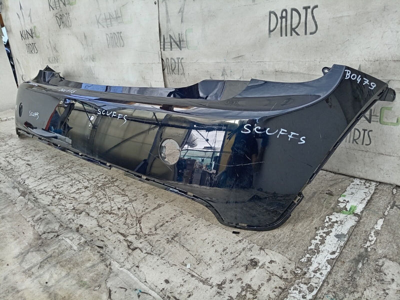 MINI COOPER ONE F56 2014-2016 3-DOOR REAR BUMPER GENUINE 7300837