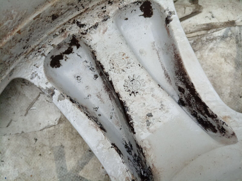 MERCEDES S CLS W221 BBS ALLOY WHEEL RIM 18" 8.5Jx18H2 ET43 TYRE 255/45/R18