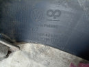 VW CADDY 2K (LONG MAXI) LCI 2010-2014 REAR BUMPER GENUINE PDC 2K5807421 H