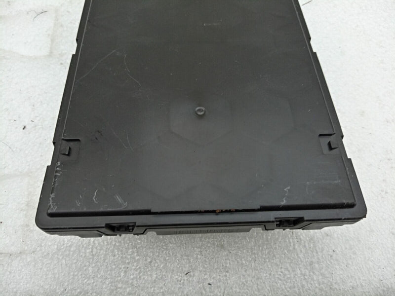 AUDI E-TRON 2018- COMFORT CONTROL UNIT BODY MODULE BCM1 4N0907063AG GENUINE