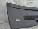 AUDI E-TRON 2018-ON REAR TAILGATE INNER TRIM COVER 4KE867973B GENUINE