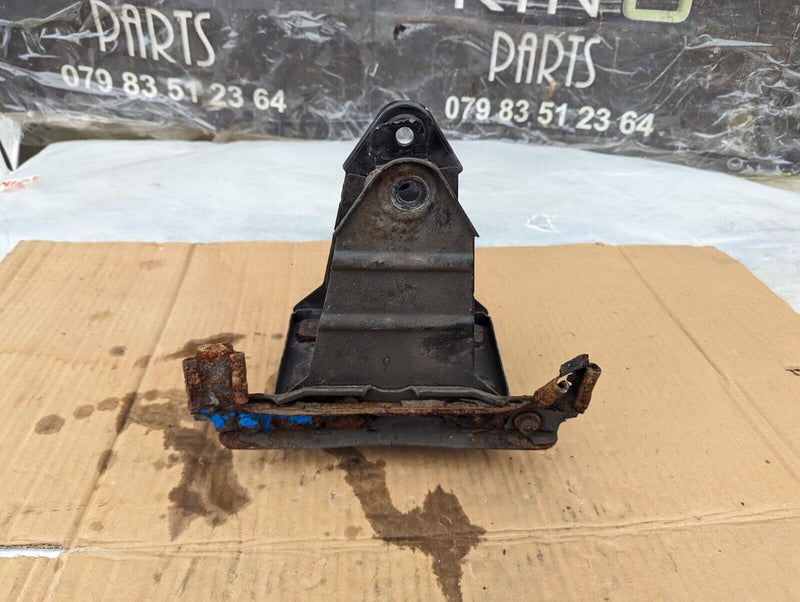 MERCEDES S-CLASS W221 S320 06-13 REAR REINFORCEMENT CRASH BAR BRACKET GENUINE