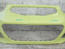 KIA PICANTO 2011-2015 FRONT BUMPER GENUINE 86511-1Y000
