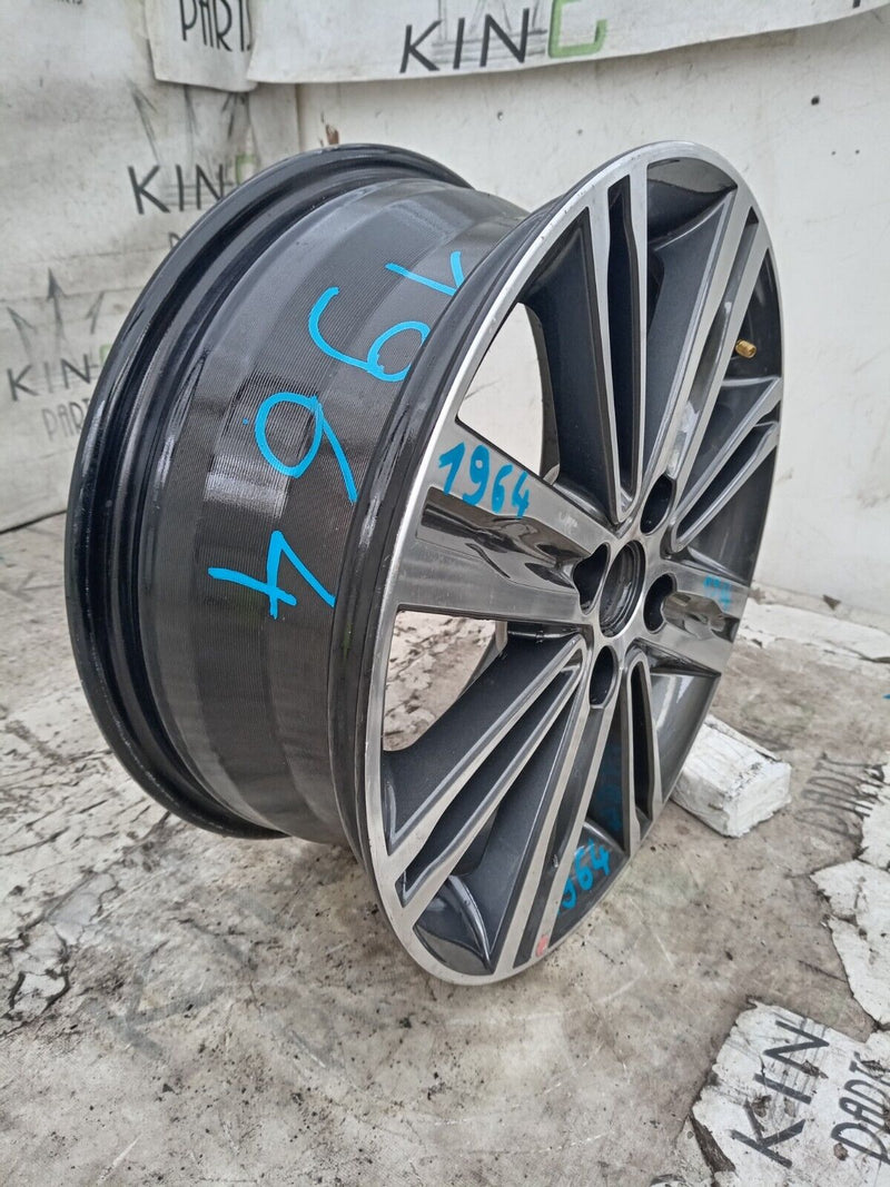 KIA PICANTO GT-LINE GENUINE ALLOY WHEEL RIM 16" 6.5Jx16H2 ET51 52910-G6500