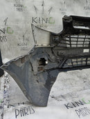 FORD TRANSIT CUSTOM 2012-2018 FRONT BUMPER BK21-17K819