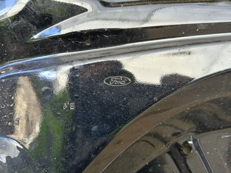 FORD TRANSIT CUSTOM FACELIFT LCI 2018-2022 GENUINE BONNET HOOD PANEL