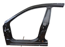 MASERATI GHIBLI M157 2013- LEFT SIDE DOOR COATING BODY FRONT PANEL LAYER