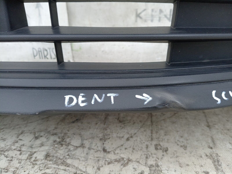 VW TIGUAN MK2 (5N) 2016-2019 LOWER FRONT BUMPER PDC GENUINE 5NA807221