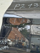 MG 5 MG5 EV ESTATE 2017-20 LEFT SIDE REAR DOOR SHELL PANEL GENUINE