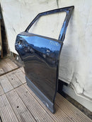 AUDI Q2 81A 2017-2023 RIGHT DRIVER SIDE REAR DOOR SHELL PANEL GENUINE