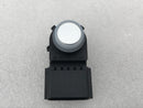 KIA SPORTAGE MK4 GENUINE 4x PARKING PARK SENSOR PDC 6 PIN 99310-D9000 U3S SILVER