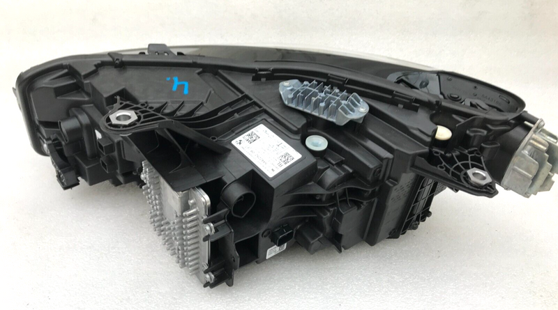 BMW 2 Tourer U06 MK2 2021 COMPLETE LED HEADLIGHT ECU *PAIR LEFT &RIGHT SIDE