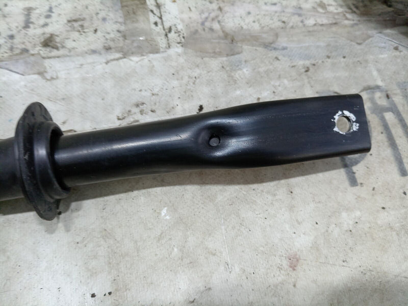 AUDI E-TRON 2018-ON FRONT RIGHT STRUT REINFORCEMENT BRACE BAR 4KE805646 GENUINE