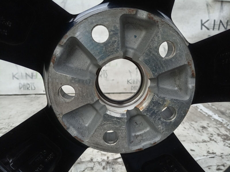 SAIC MOTOR MG ZS GENUINE ALLOY WHEEL RIM 17' 7Jx17H2 ET41 10483582