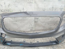 MERCEDES GLA X156 AMG 2014-2017 FRONT BUMPER GENUINE 6x PDC A1568851925