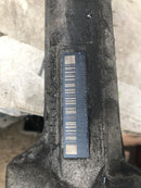 MERCEDES-BENZ S-CLASS S320 W221 2006-13 POWER STEERING RACK A22111051008 GENUINE