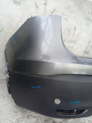 NISSAN QASHQAI J11 2013-2017 REAR BUMPER GENUINE 850224EA0H