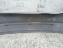 SKODA FABIA MK2 5J ESTATE Fits LCI 2008-13 REAR BUMPER GENUINE 5J9807431