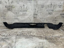 MINI COOPER F55 F56 2014-2016 REAR BUMPER DIFFUSER PDC 7318826