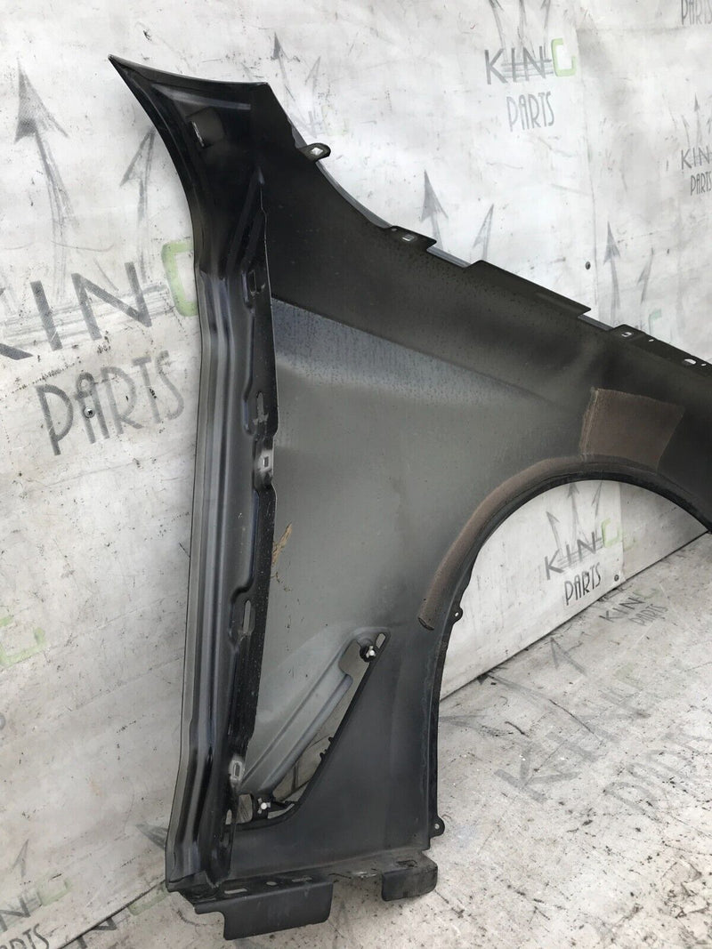 BMW 5' G30 G31 G38 2017-24 ALUMINIUM FRONT FENDER WING PANEL LEFT SIDE
