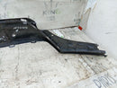 SKODA ENYAQ iV FRONT BUMPER CENTRE PANEL TRIM MOULDING 5LA853551