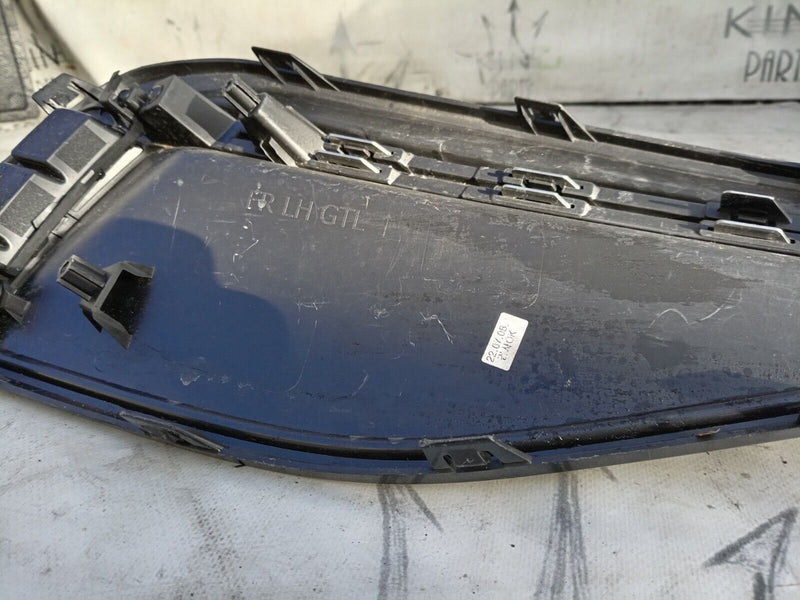 KIA EV6 GT-LINE 21-ON FRONT BUMPER LEFT FOG LIGHT COVER TRIM 86595-CV200