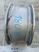 AUDI A3 S3 8V GENUINE ALLOY WHEEL RIM 18" 7.5Jx18H2 ET51 8V0601025BL