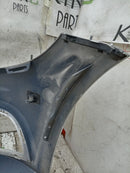 MERCEDES C CLASS W205 SPORT 2018-22 LCI FRONT BUMPER PDC A2058851101