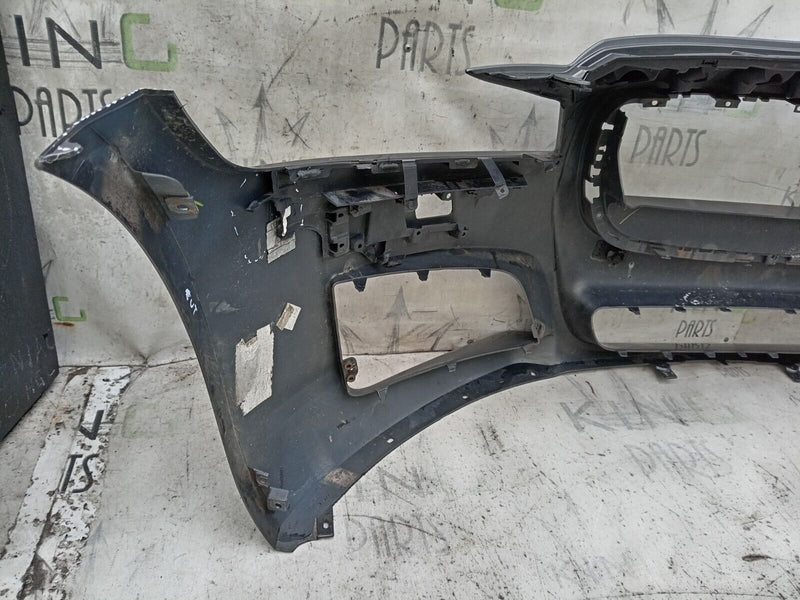 JAGUAR XF PRESTIGE 2015-ON FRONT BUMPER  PDC GX63-17F003-A