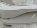 VW POLO 2G FACELIFT 2021-ON REAR BUMPER 2GS807421D