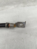 BMW X1 E84 09-15 BATTERY LEAD CABLE NEGATIVE IBS 9215953