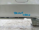 VW POLO 2G FACELIFT 2021-ON REAR BUMPER 2GS807421D
