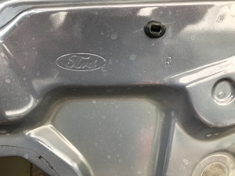 FORD ECOSPORT MK2 B515 2013-ON FRONT DOOR SHELL PANEL RIGHT DRIVER SIDE