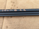 VW GOLF MK7 2012-2020 REAR RIGHT O/S DOOR WINDOW MOLDING TRIM 5G6839479B