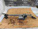 RANGE ROVER EVOQUE L538 2.2L DIESEL 11-15 FRONT WIPER MOTOR W/LINKAGE W0027116